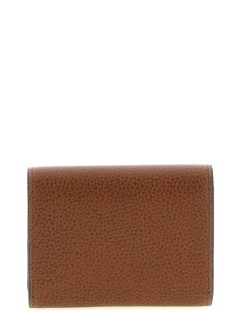 Mulberry Darley Concertina Wallet