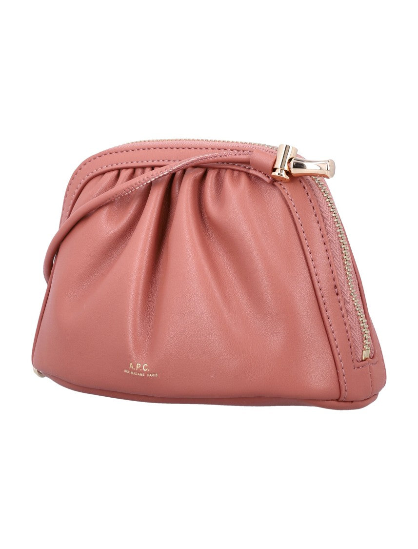 A.P.C. Small Ninon Bag