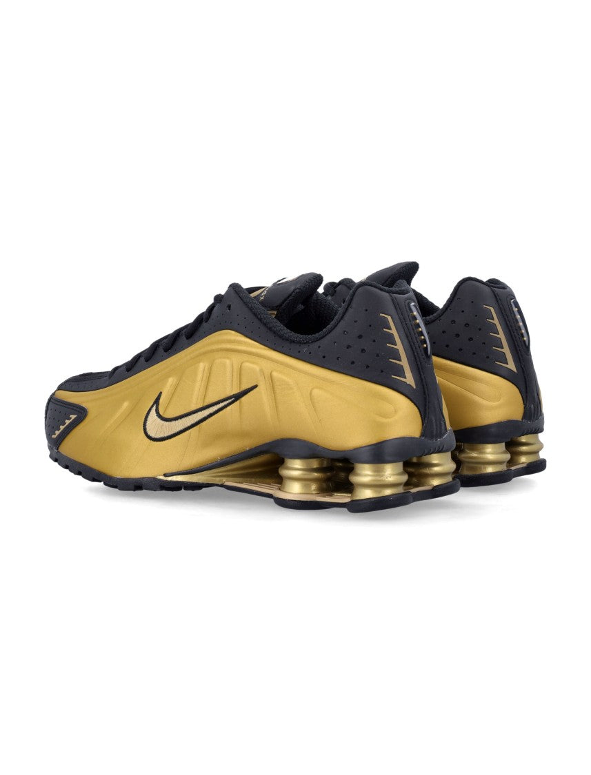 Nike Shox R4 Running Sneakers