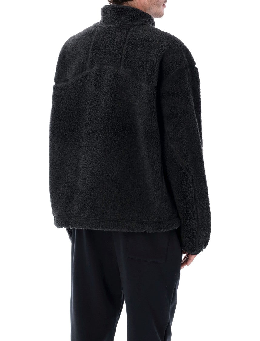 Nike Canwell Glacier Technical Fleece Jacket