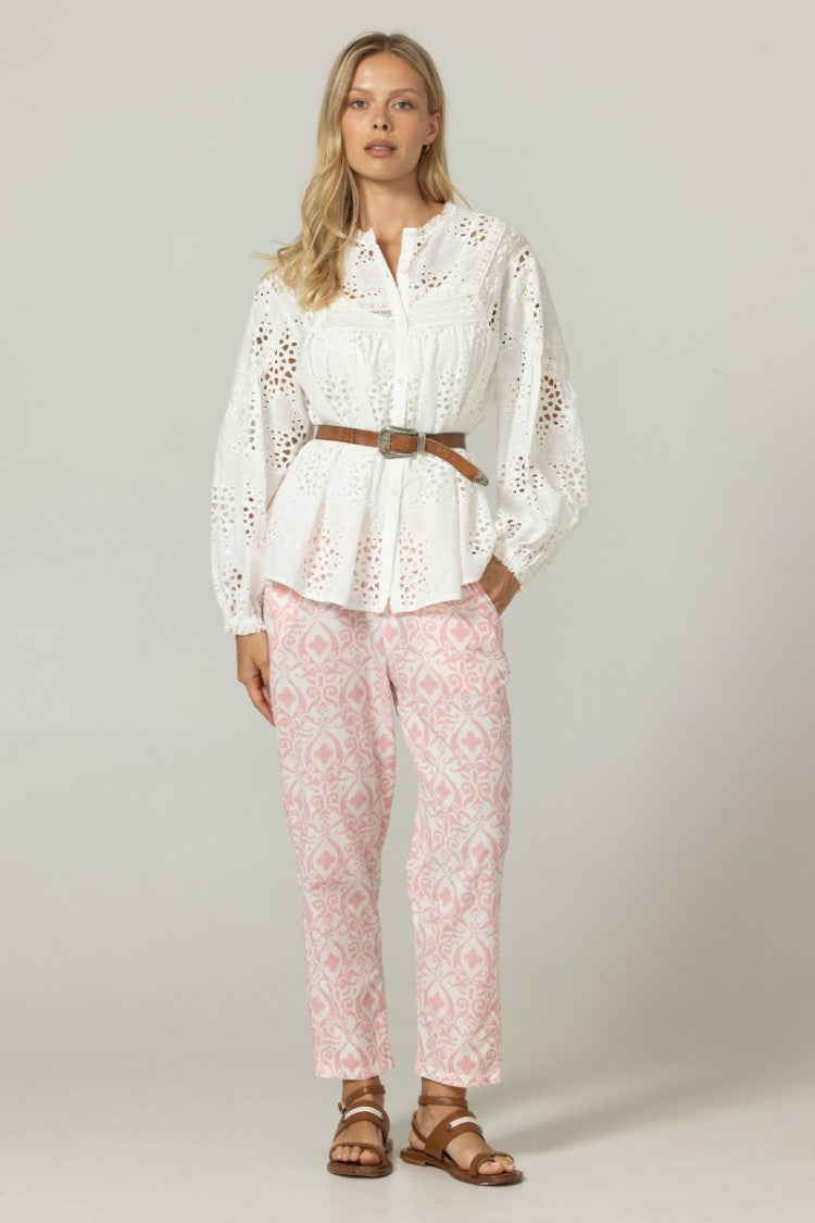 Miss June Hazal Shirt