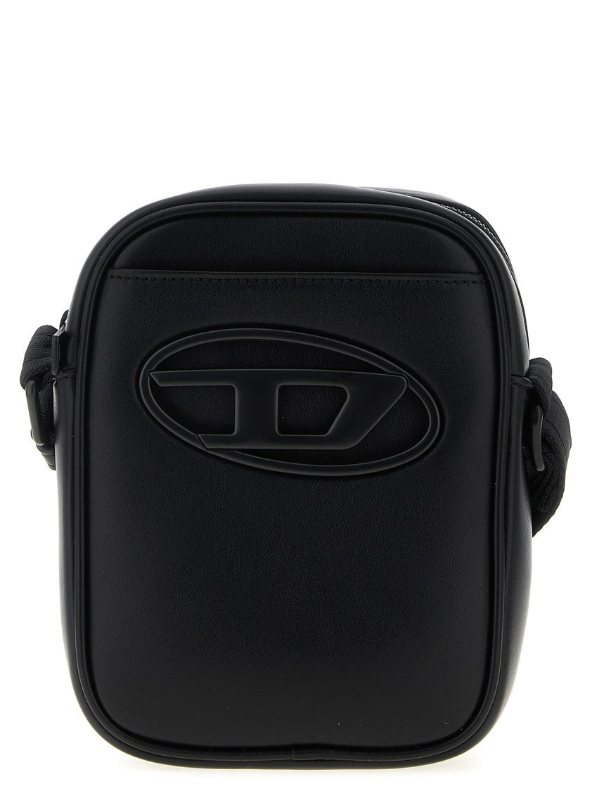 Diesel Holi-D' Crossbody Bag
