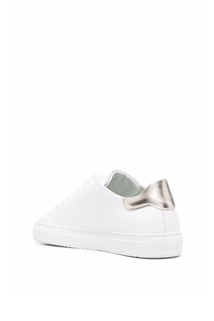 Axel Arigato White Clean 90 Sneakers