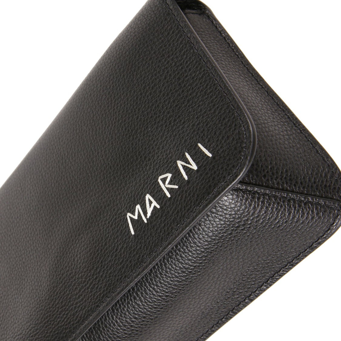 Marni Flap Shoulder Bag