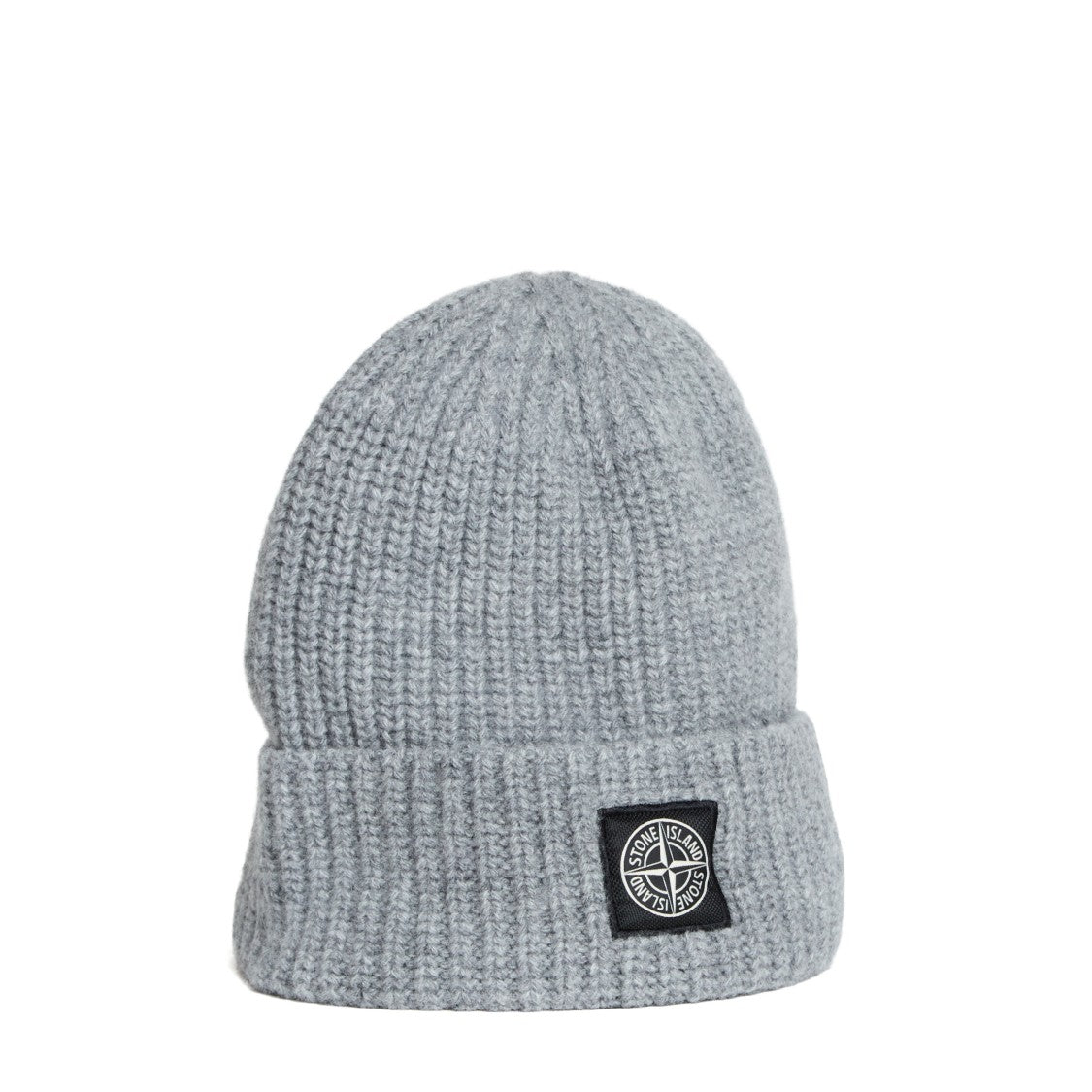 Stone Island Rws Beanie Hat