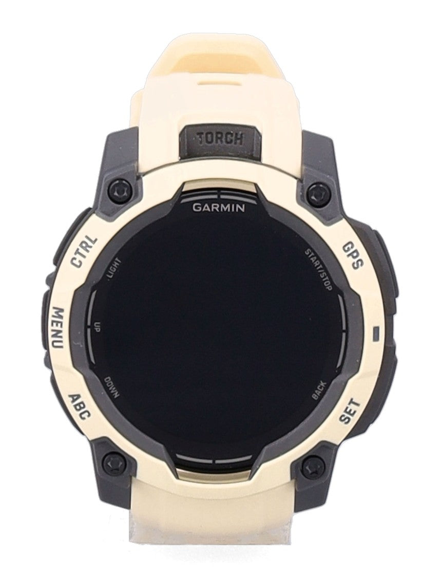 Garmin Instinct 3 Rugged Digital Watch
