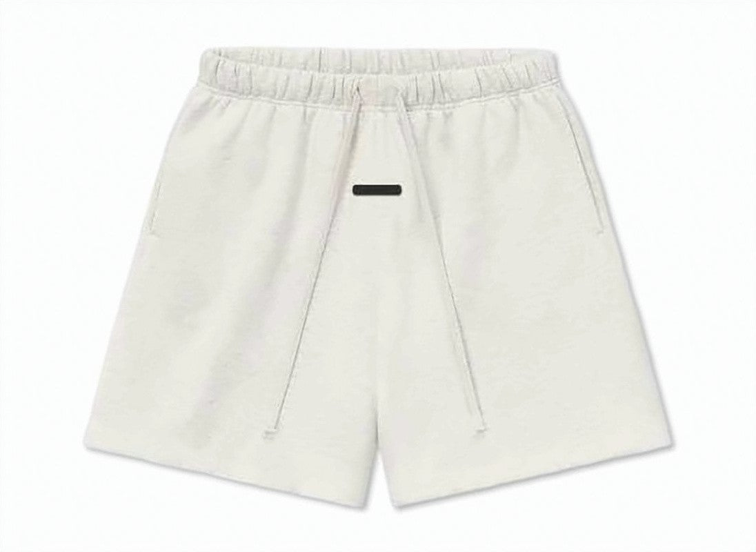 Fear Of God Relaxed-Fit Shorts With Elastic Waistband