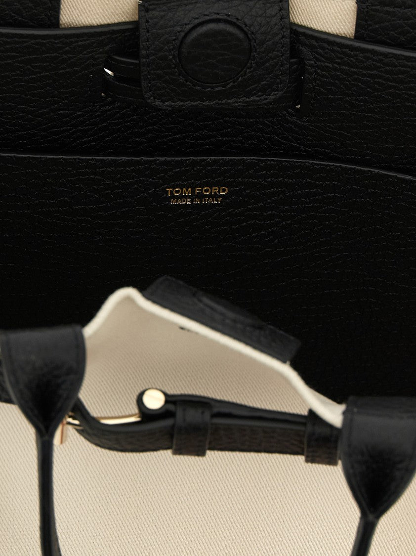 Tom Ford Small 'Audrey' Shopping Bag