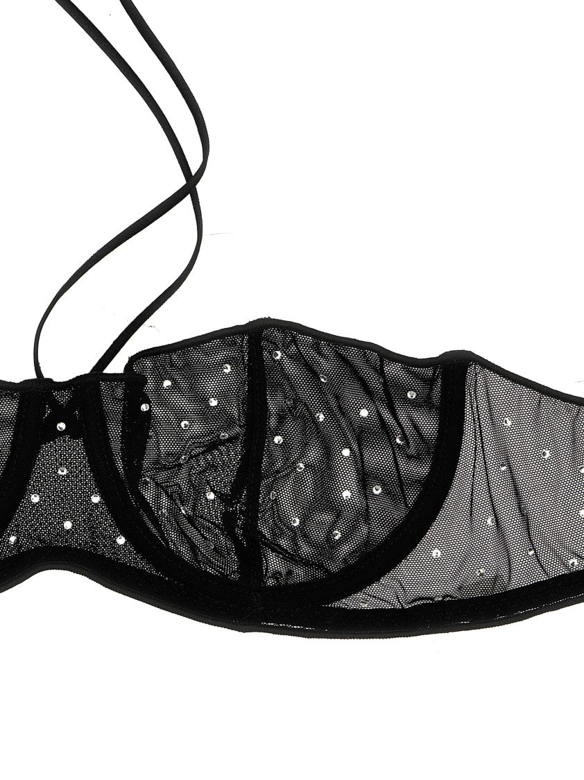 Oséree 'Gem Necklace' Set