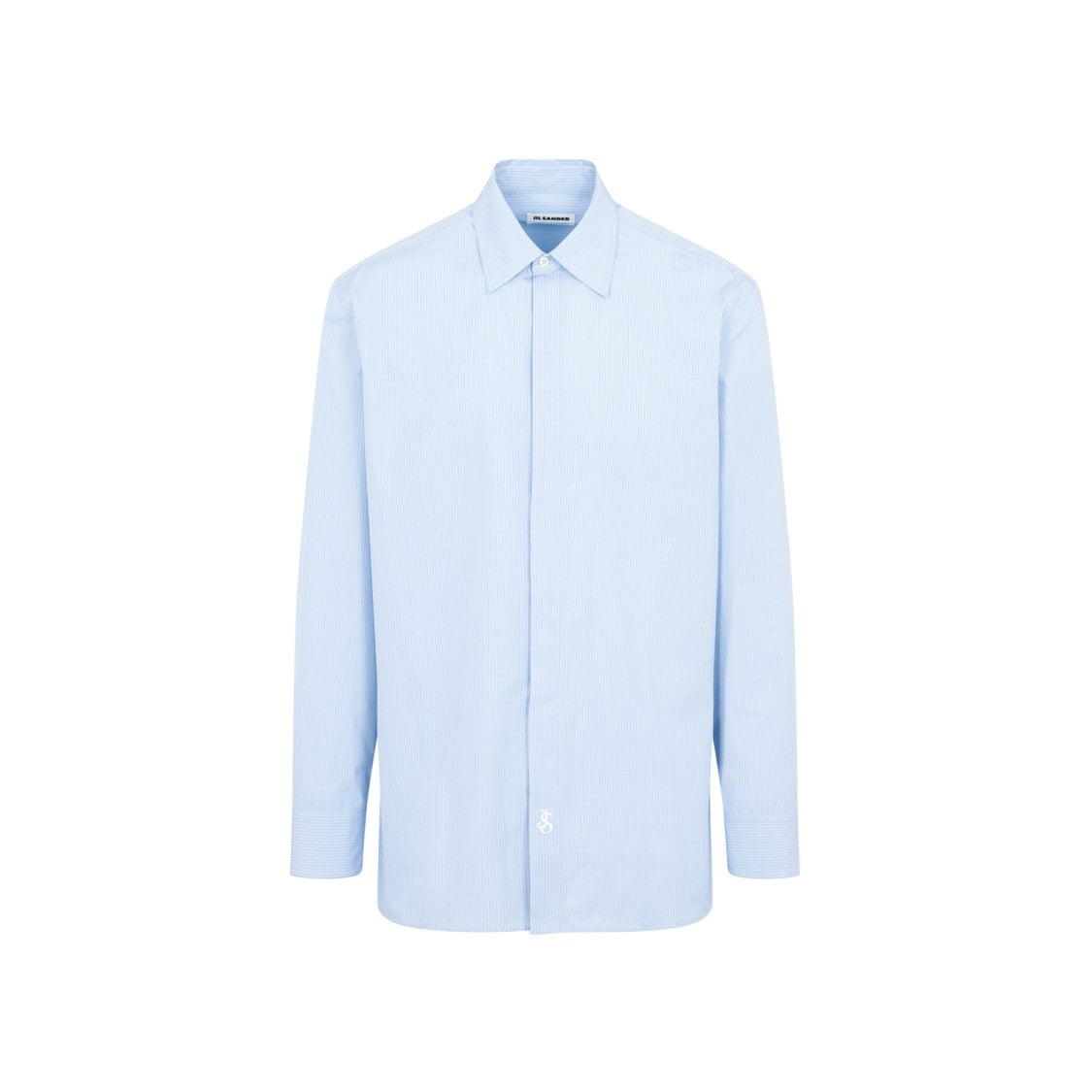 Jil Sander Monday A.M. Shirt