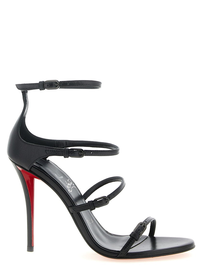 Christian Louboutin Milllenium' Sandals