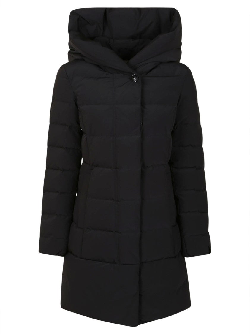 Woolrich Puffy Prescott Parka