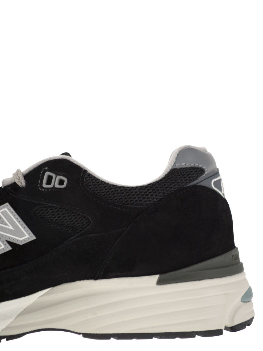 New Balance 991V2 - Sneakers