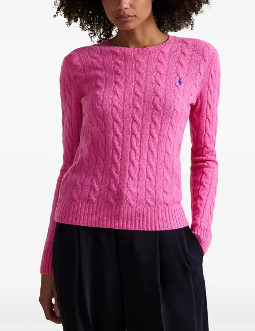 Polo Ralph Lauren Long Sleeve Pullover