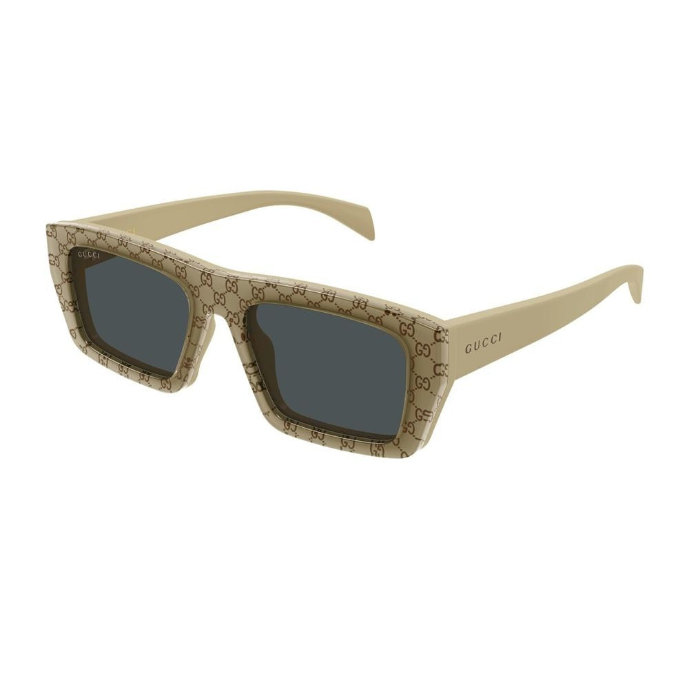 Gucci Gg2020s Linea Institutional Logo Sunglasses