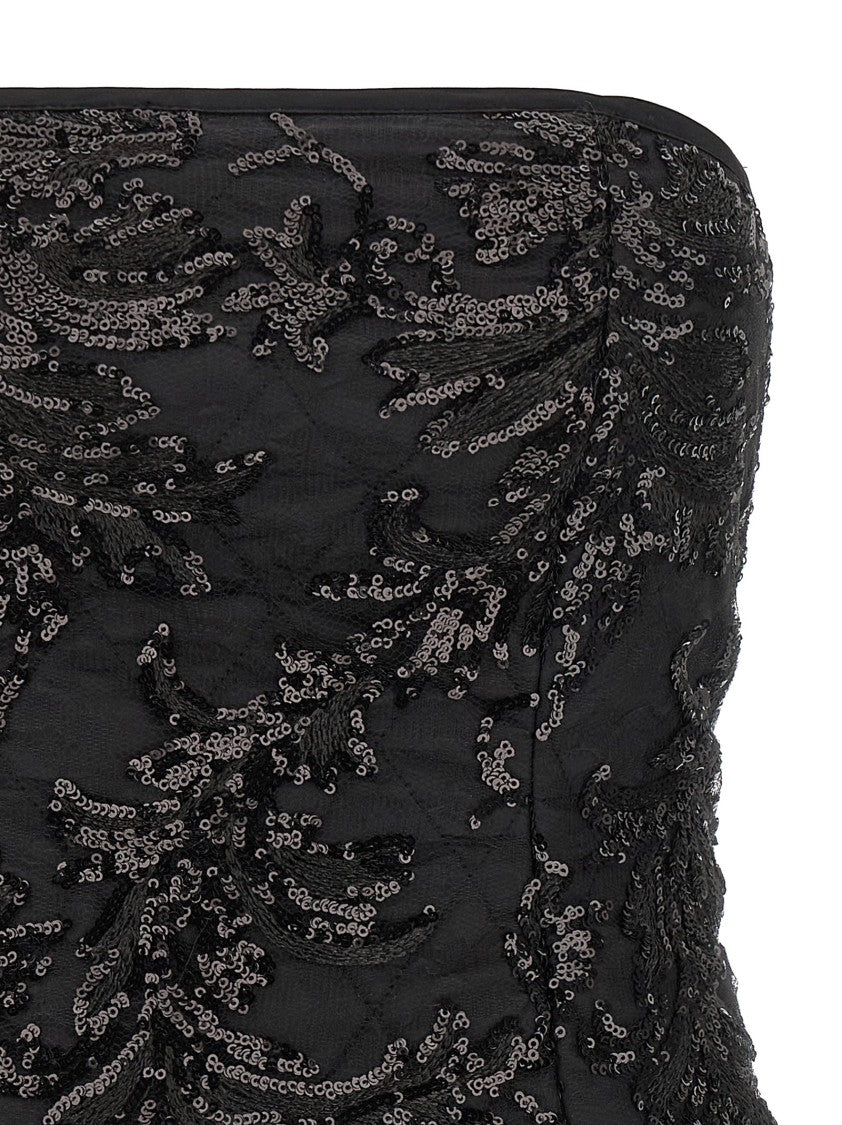 Le Twins Elodie' Top