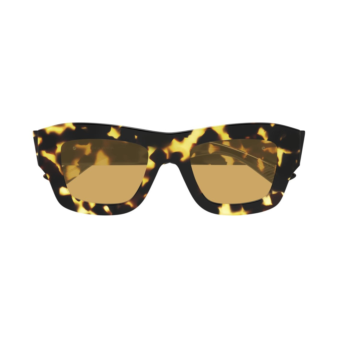 Bottega Veneta Bv1357s Oversized Rectangular Sunglasses