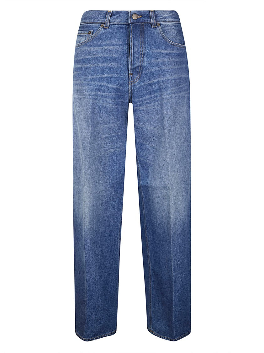 Haikure Bethany Jeans Real Blue