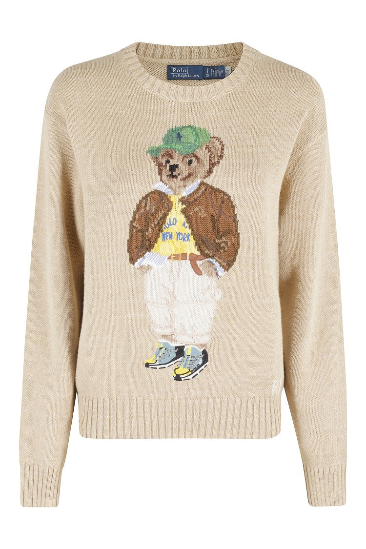 Polo Ralph Lauren Sweater Pullover