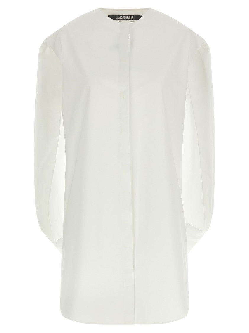 Jacquemus 'La Robe Berlingot' Dress