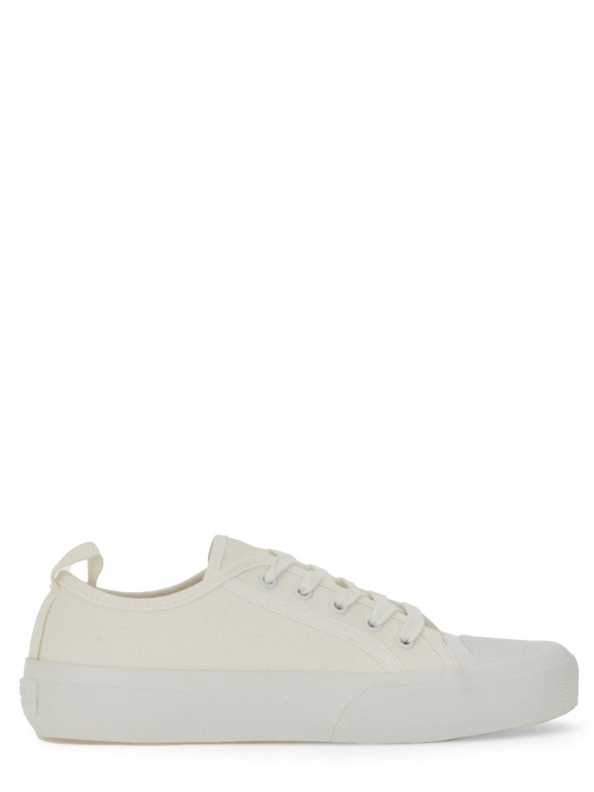 Studio Nicholson "Byrd" Low-Top Sneakers