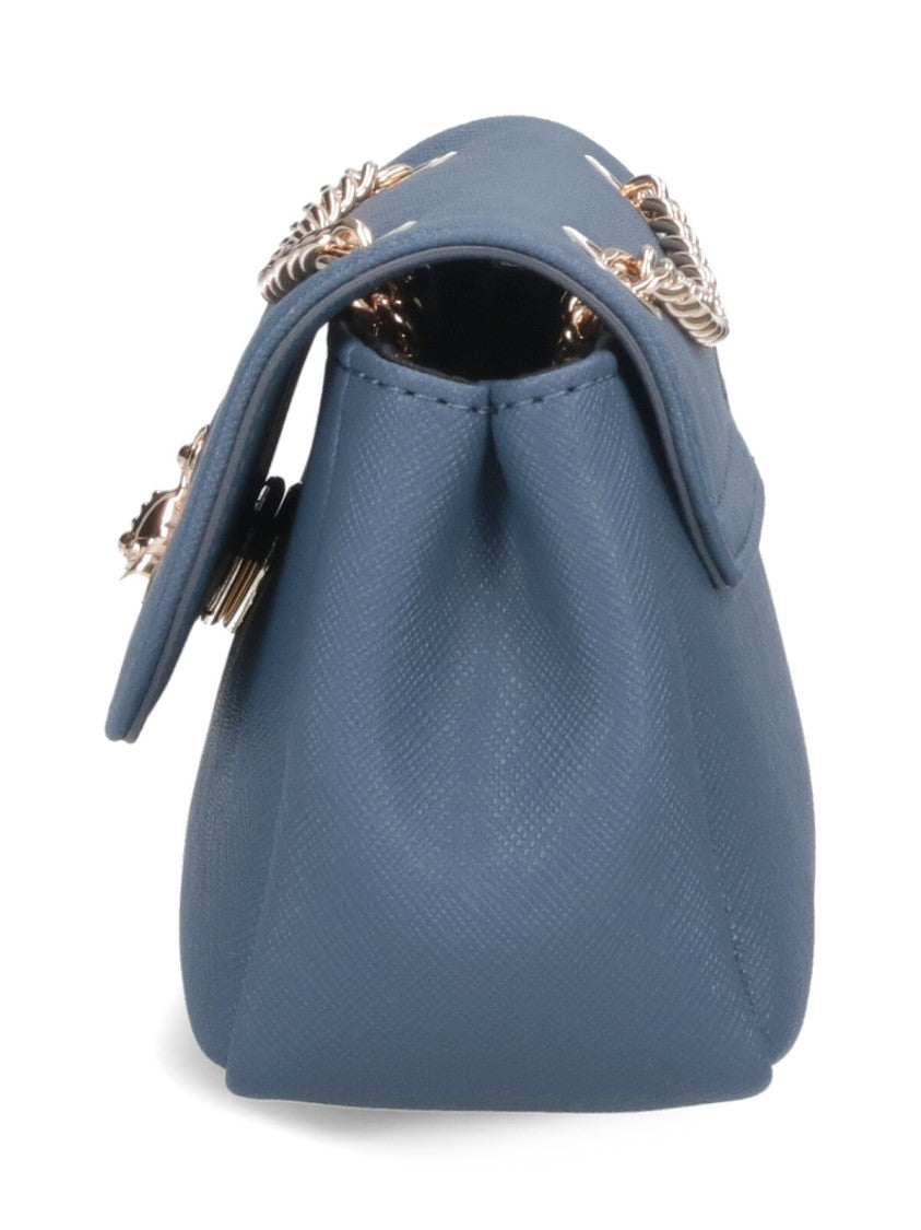 Vivienne Westwood "Small" Bag Blue