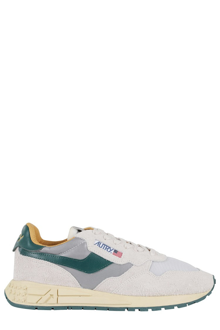 Autry Reelwind Low Sneakers