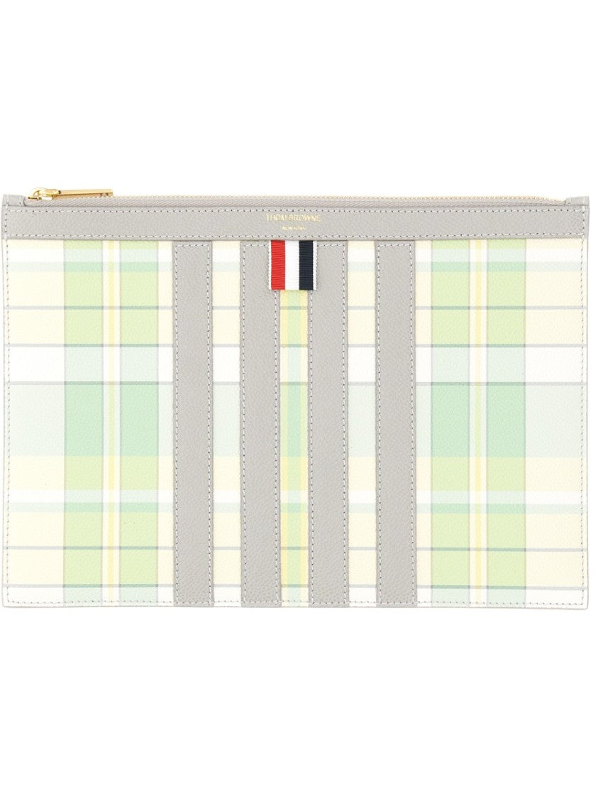 Thom Browne Small Document Holder