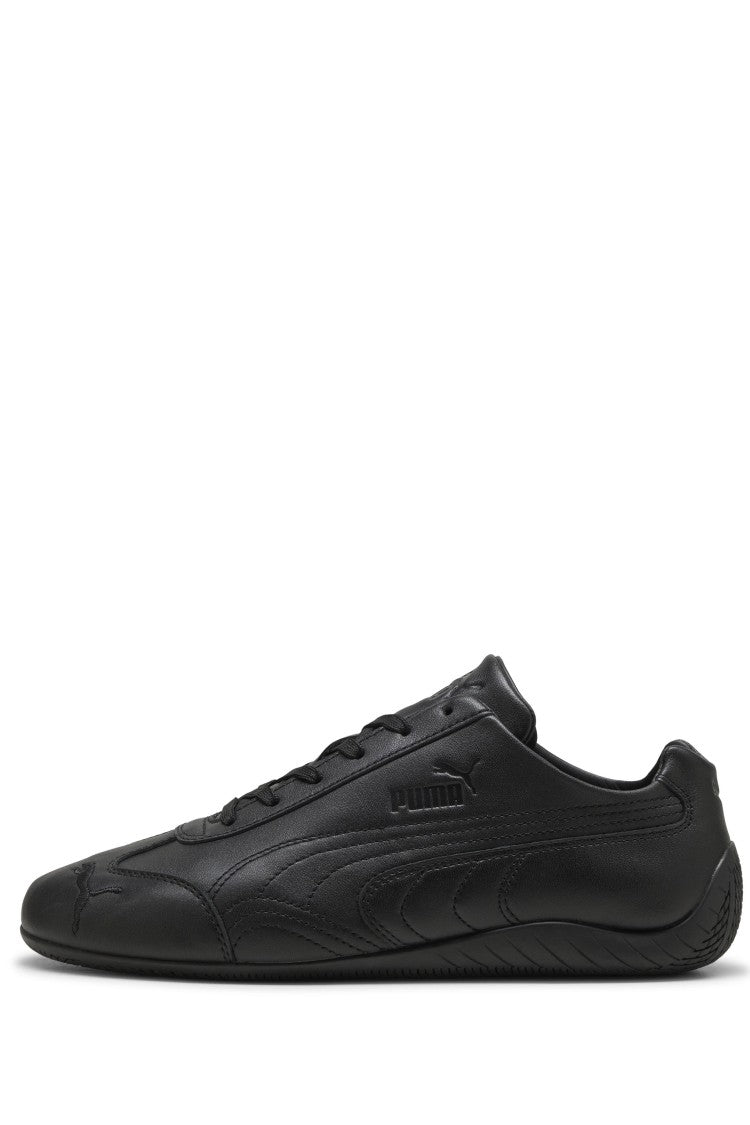 Puma Leather Speedcat Decon Sneakers