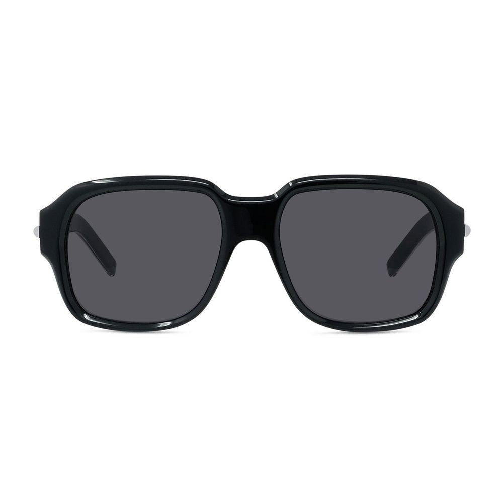 Givenchy Gv One Geometric Acetate Sunglasses