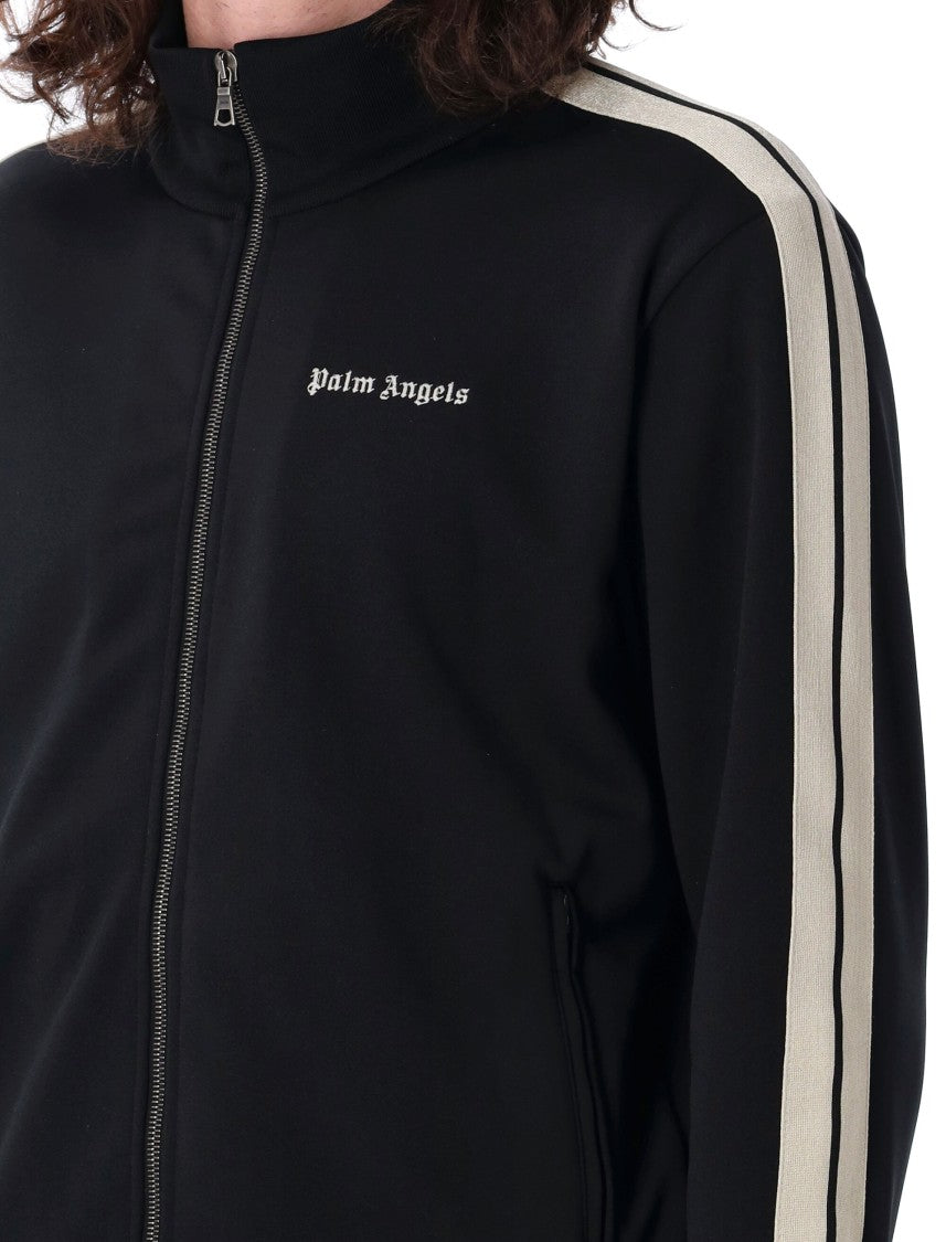 Palm Angels Classic Logo Track Jacket