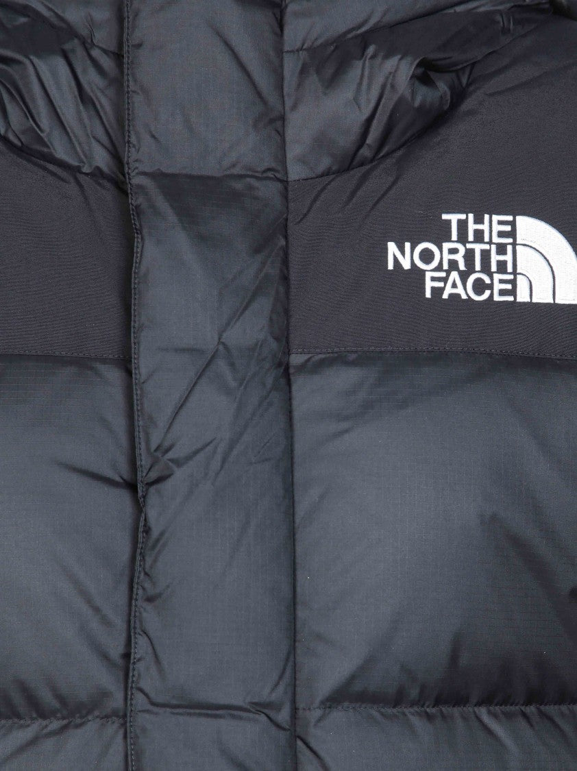 The North Face M Hmlyn Quilted Down Parka
