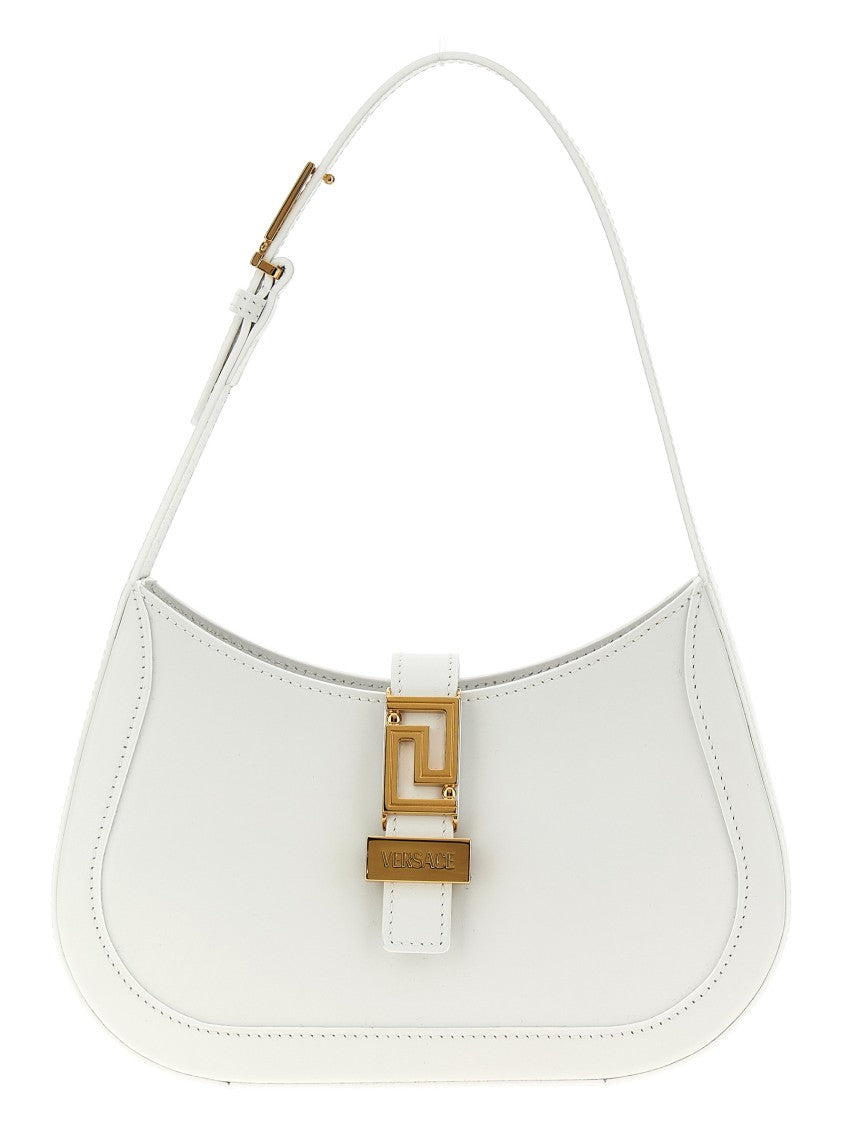 Versace 'Greca Goddess' Small Shoulder Bag