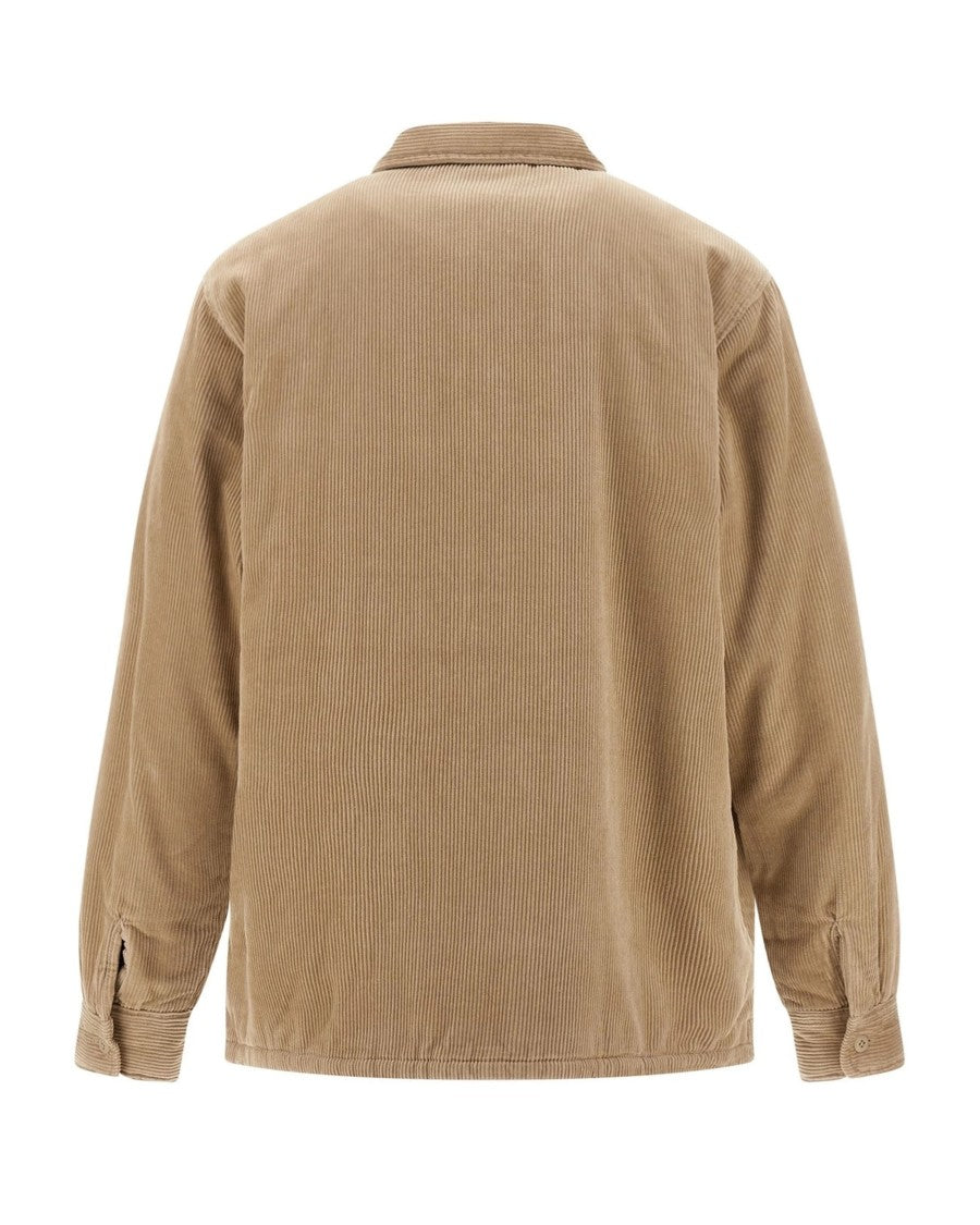Carhartt Wip Jac Wall Whitsome Shirt