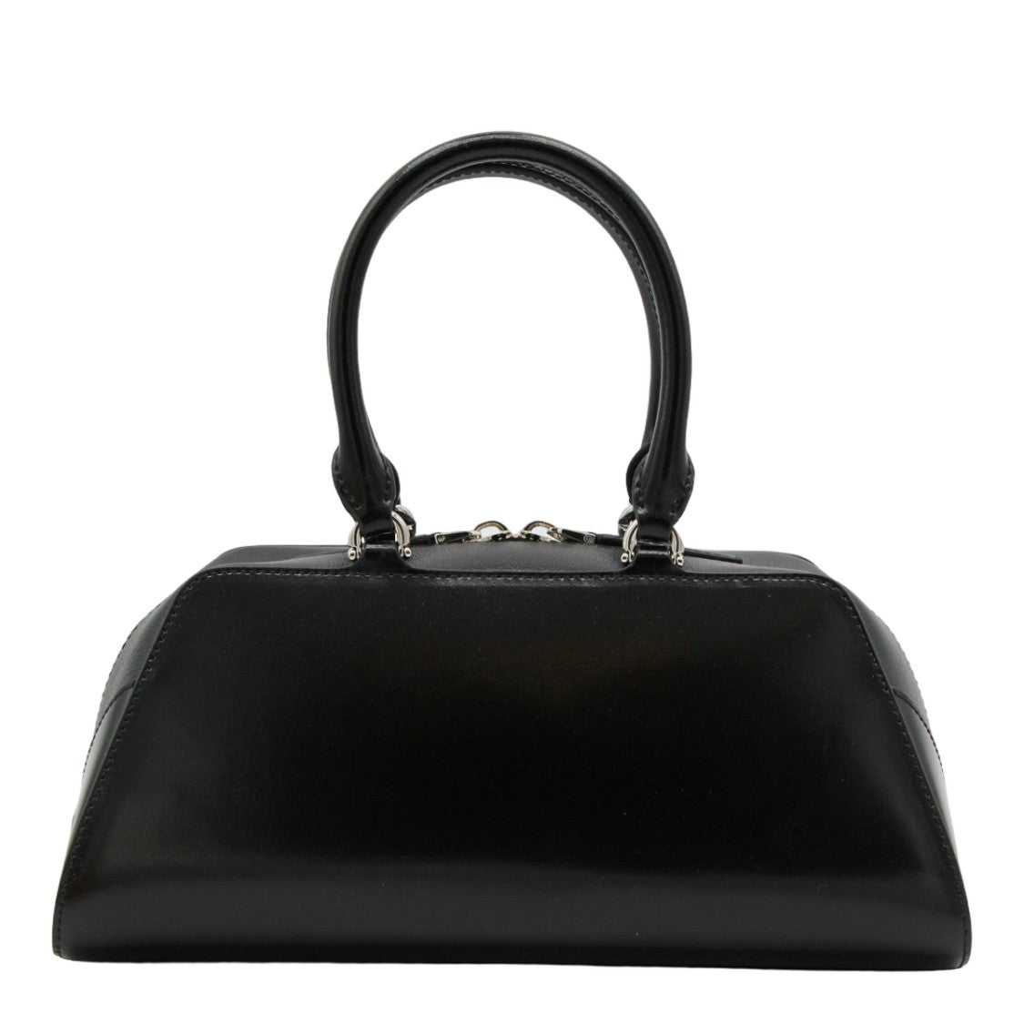 Givenchy Structured Handbag With Detachable Shoulder Strap
