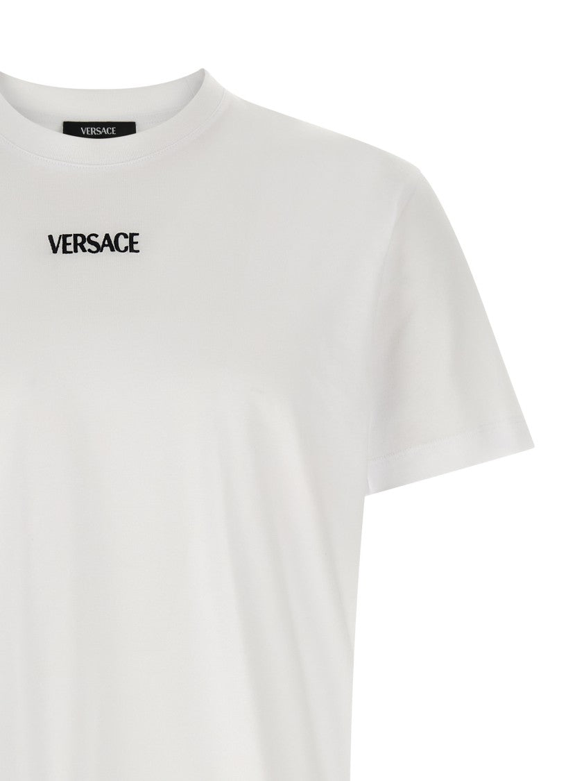Versace ' Logo' T-Shirt