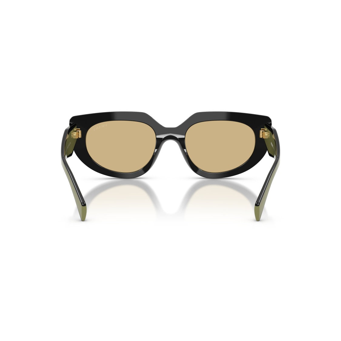 Prada 0Pr D02s Cat-Eye Sunglasses