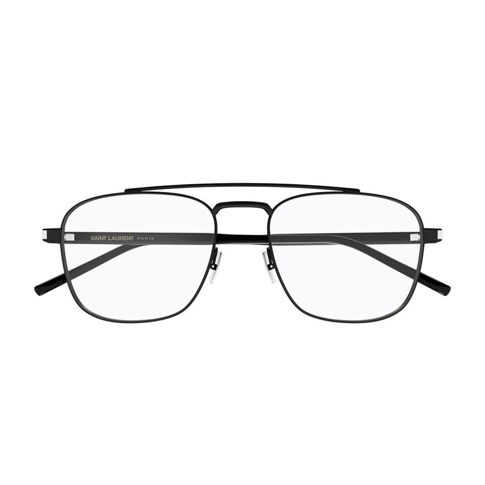 Saint Laurent Sl 665 Linea Naked Wirecore Thin