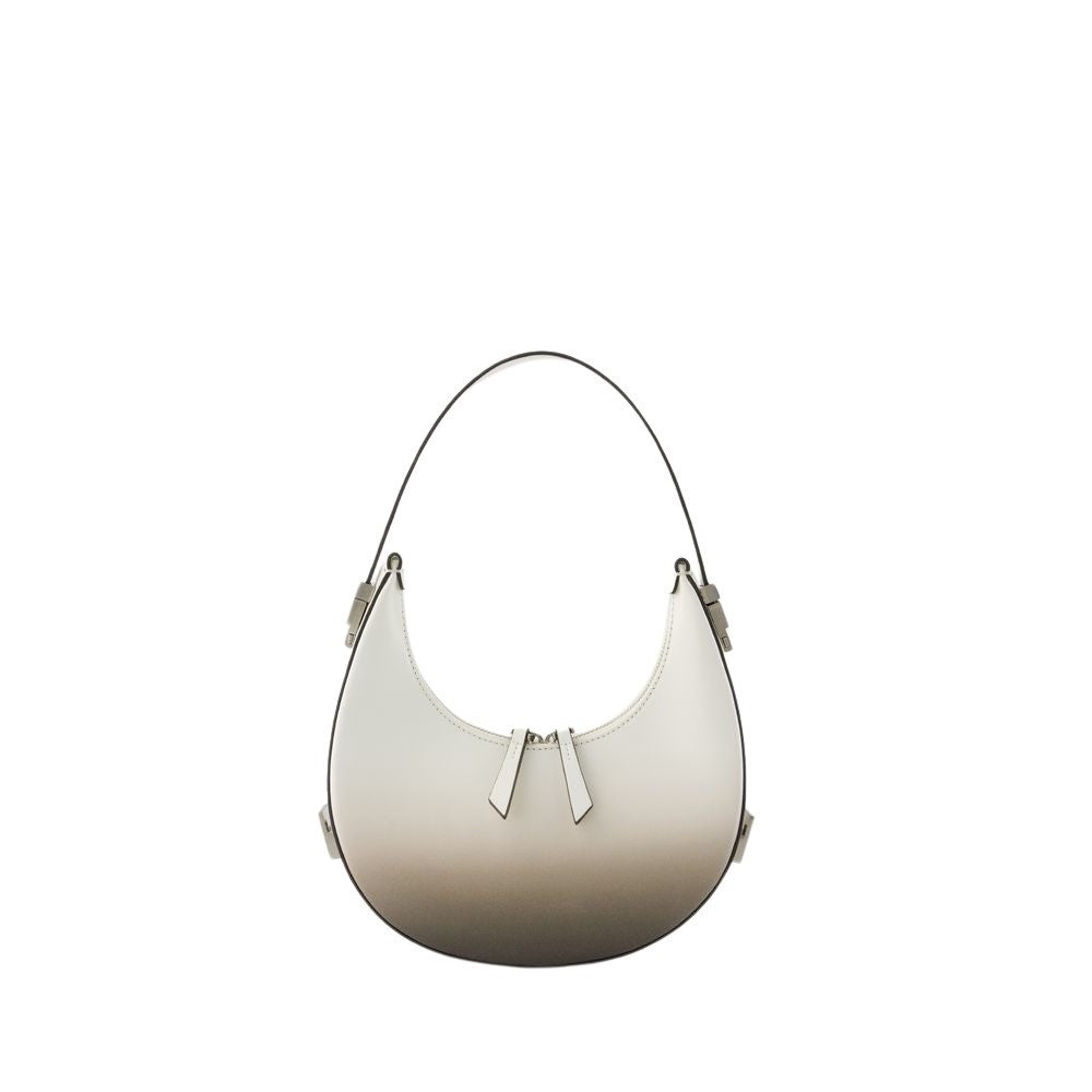 Osoi Toni Mini Bag - Leather - White