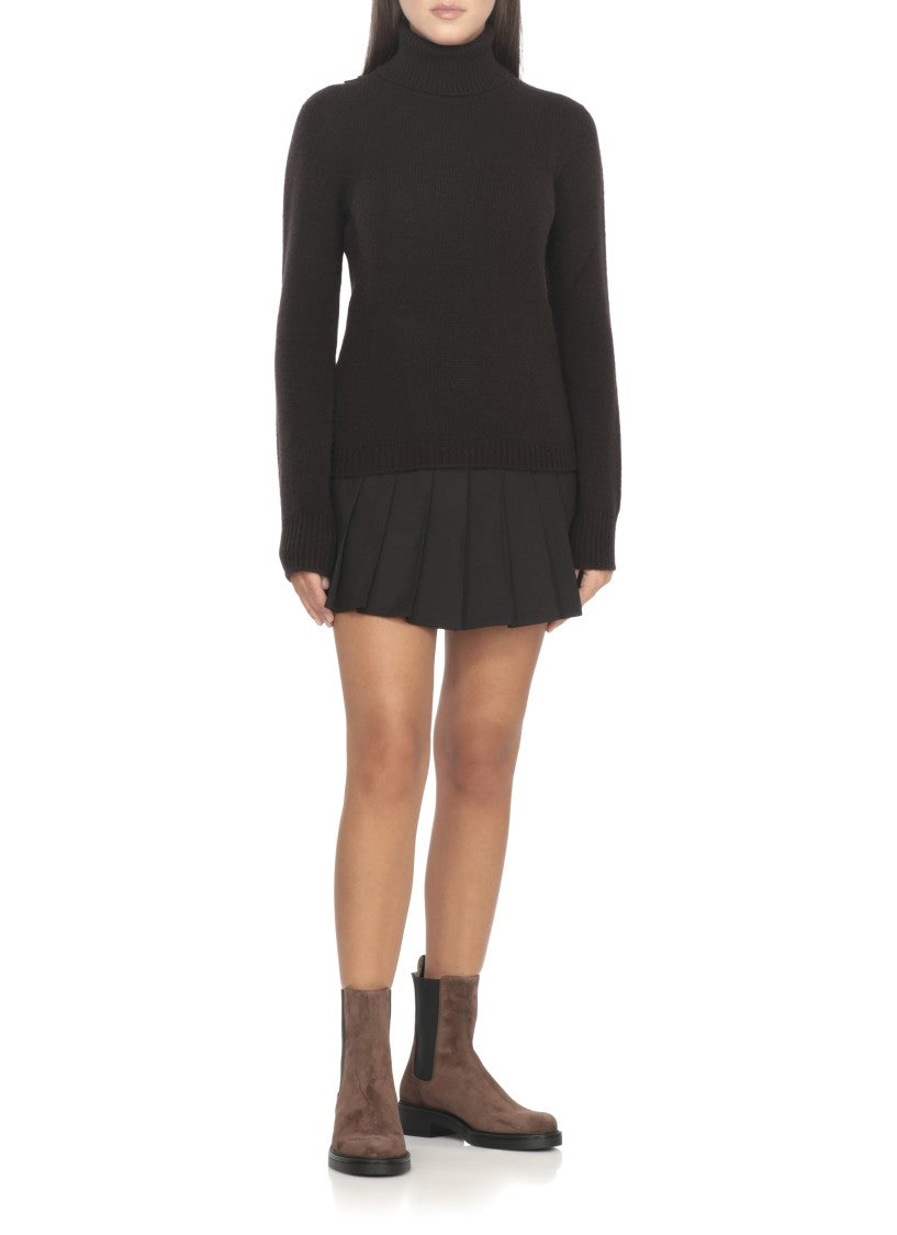 Stuart Weitzman Celia Boots