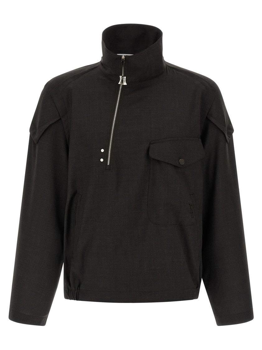 Kiko Kostadinov Farkas' Jacket