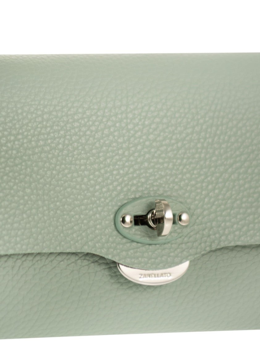 Zanellato Postina Lettera - Small Leather Bag