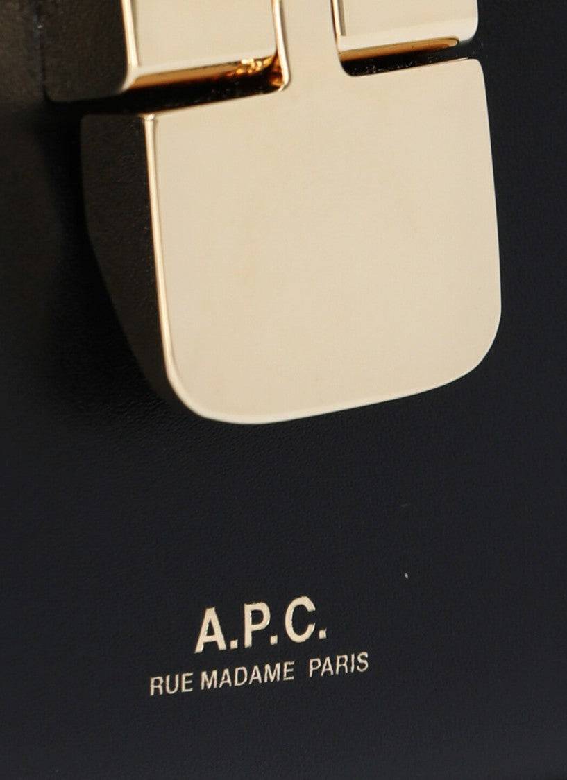 A.P.C. Grace Mini Bag