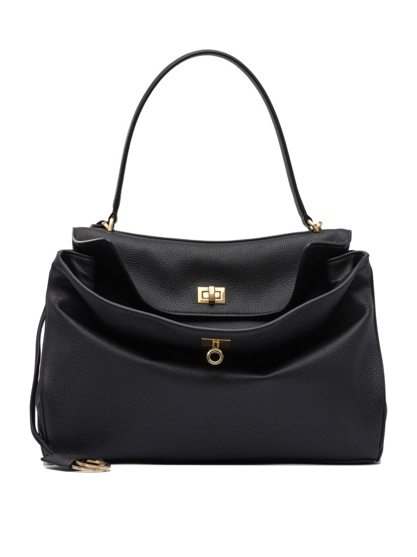 Balenciaga "Rodeo" Shoulder Bag