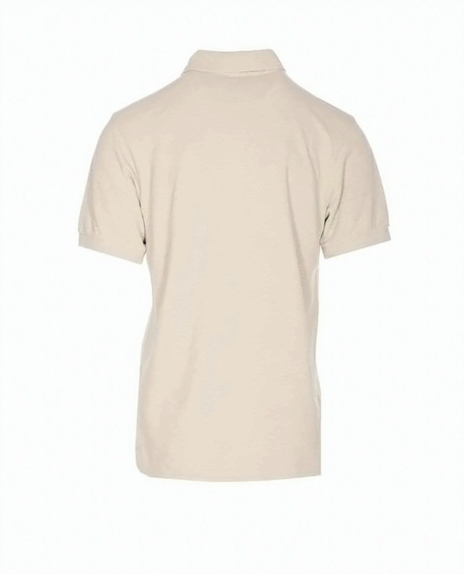 Kenzo Classic Short-Sleeve Polo Shirt