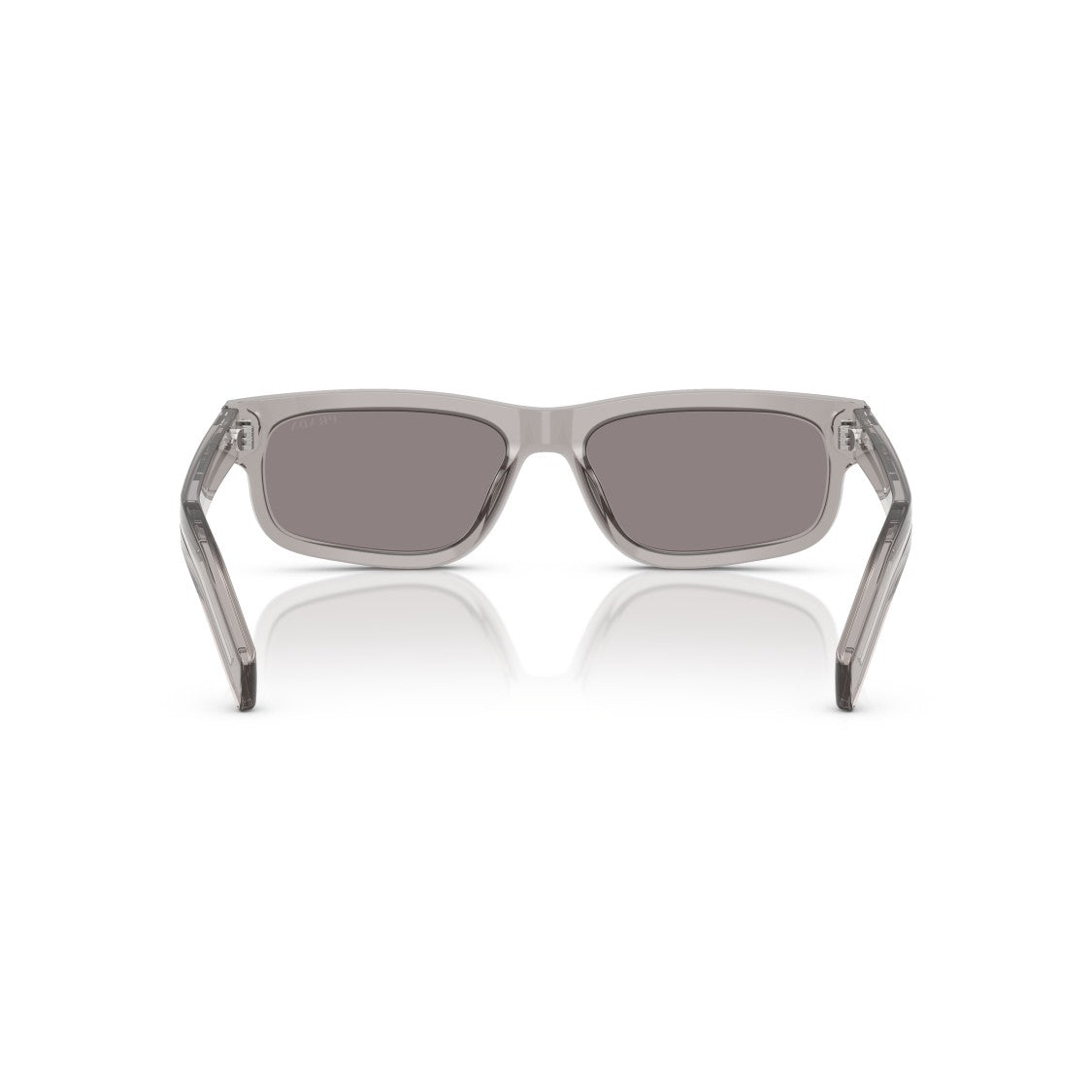 Prada 0Pr B11s Rectangular Sunglasses