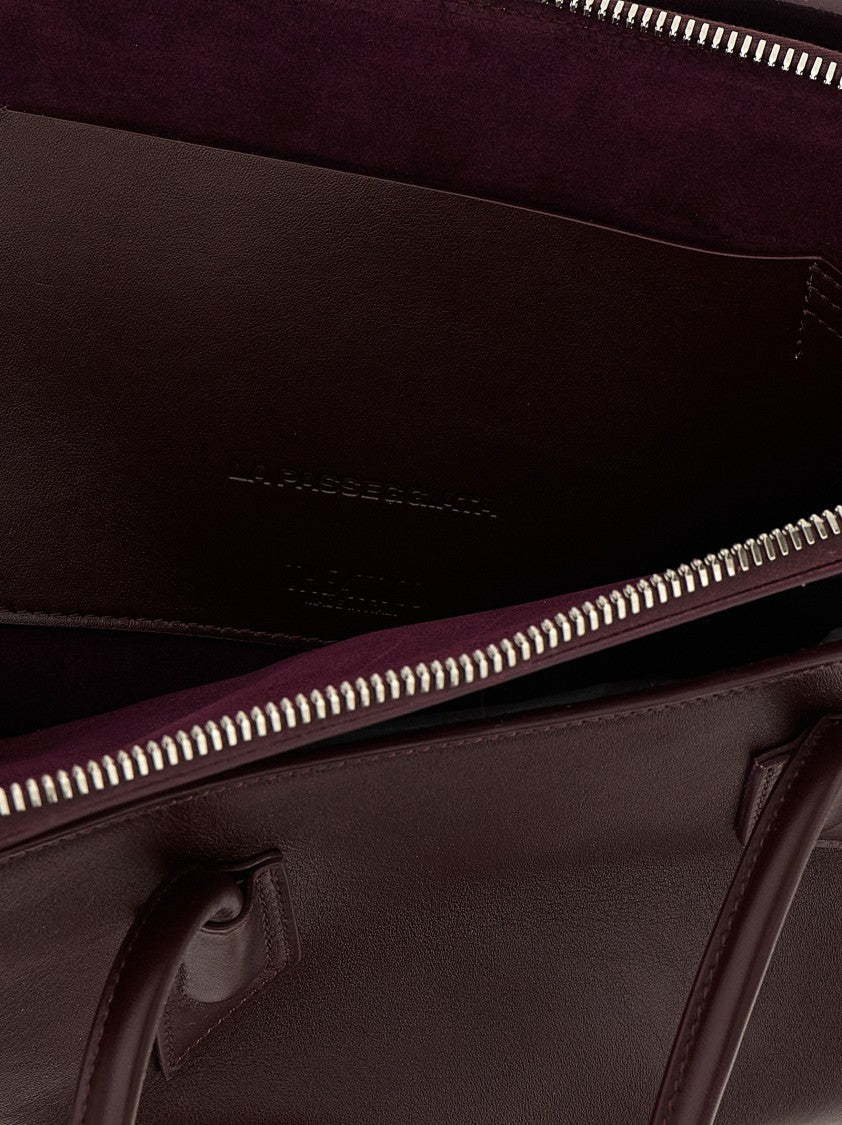 The Attico 'La Passeggiata Medium' Shoulder Bag