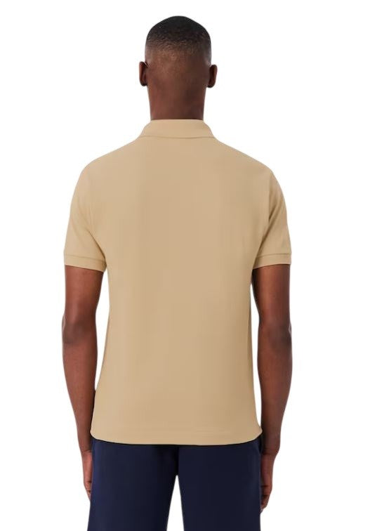 Lacoste Cotton Pique Classic Fit Polo Shirt