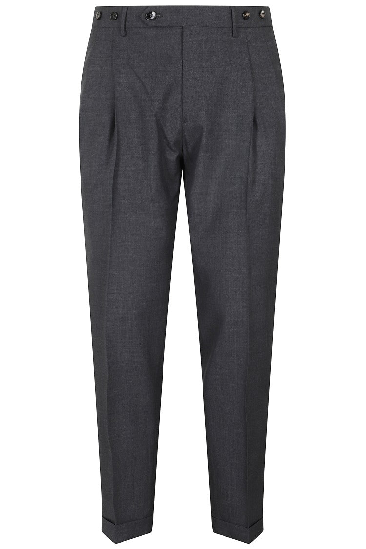 Berwich Barber Pants