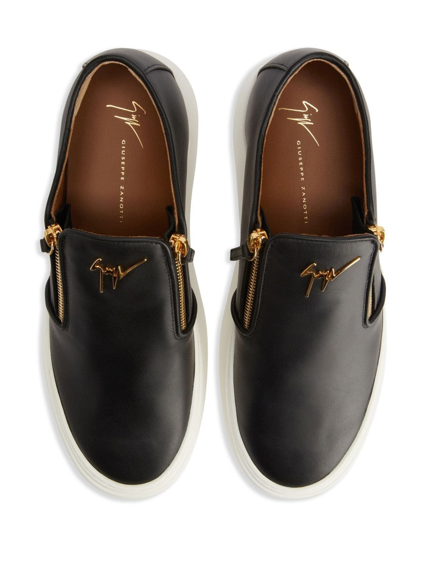 Giuseppe Zanotti Alec 20 Slip On Trainers